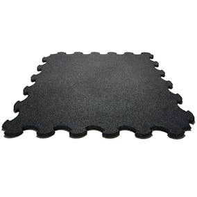 Underlagsmatta Gymstick Interlocking Mat Pro Rubber